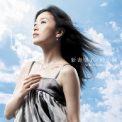 新妻聖子／時の翼～映画『とある飛空士への追憶』主題歌