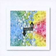 ＣＡＳＩＯＰＥＡ／ＦＲＥＳＨＮＥＳＳ【ＨＱＣＤ】