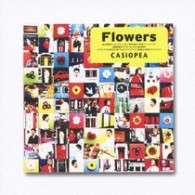 ＣＡＳＩＯＰＥＡ／Ｆｌｏｗｅｒｓ【ＨＱＣＤ】