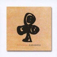 ＣＡＳＩＯＰＥＡ／ＭＡＴＥＲＩＡＬ【ＨＱＣＤ】