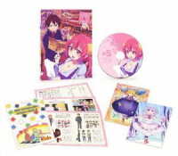 【初回限定版Ｂｌｕ－ｒａｙ】小林さんちのメイドラゴンＳ　ｖｏｌ．Ｓ Ｂｌｕ－ｒａｙ　Ｄｉｓｃ