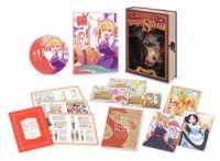 【豪華版Ｂｌｕ－ｒａｙ】小林さんちのメイドラゴンＳ①　トールの秘密の箱（初回限定版） Ｂｌｕ－ｒａｙ　Ｄｉｓｃ
