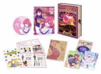 【豪華版Ｂｌｕ－ｒａｙ】小林さんちのメイドラゴンＳ　ｖｏｌ．Ｓ　イルルの真実の箱（初回限定版） Ｂｌｕ－ｒａｙ　Ｄｉｓｃ