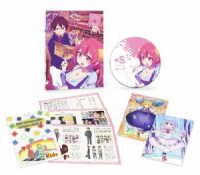 【初回限定版ＤＶＤ】小林さんちのメイドラゴンＳ　ｖｏｌ．Ｓ