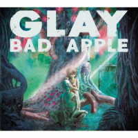 ＧＬＡＹ／ＢＡＤ　ＡＰＰＬＥ（ＤＶＤ付）