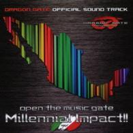 ＫＴ．／ＯＰＥＮ　ＴＨＥ　ＭＵＳＩＣ　ＧＡＴＥ　－Ｍｉｌｌｅｎｎｉａｌｓ　ｄｉｓｃ－