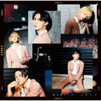 Ａ．Ｂ．Ｃ－Ｚ／夏と君のうた