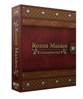 ローゼンメイデン・トロイメント　ＤＶＤ－ＢＯＸ