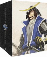 戦国ＢＡＳＡＲＡ　ＣＯＭＰＬＥＴＥ　ＢＯＸ Ｂｌｕ－ｒａｙ　Ｄｉｓｃ