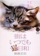 大自然ライブラリー　街はいつでも猫日和～東京ネコ物語～　飯島正広