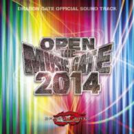 ／ＤＲＡＧＯＮ　ＧＡＴＥ　ＯＦＦＩＣＩＡＬ　ＳＯＵＮＤ　ＴＲＡＣＫ　ＯＰＥＮ　ＴＨＥ　ＭＵＳＩＣ　ＧＡＴＥ　２０１４