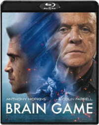 ブレイン・ゲーム Ｂｌｕ－ｒａｙ　Ｄｉｓｃ