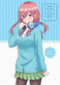 五等分の花嫁　ＶＯＬ．３ Ｂｌｕ－ｒａｙ　Ｄｉｓｃ