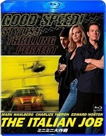 ミニミニ大作戦　Ｂｌｕ－ｒａｙ Ｂｌｕ－ｒａｙ　Ｄｉｓｃ