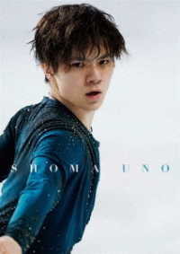 宇野昌磨ＤＶＤ『未完～Ｂｅｌｉｅｖｅ』