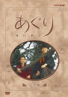 あぐり　完全版　ＤＶＤ－ＢＯＸ