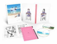 フラグタイム　Ｂｌｕ－ｒａｙ　Ｔｉｍｅｌｅｓｓ　Ｅｄｉｔｉｏｎ【初回限定生産】 Ｂｌｕ－ｒａｙ　Ｄｉｓｃ