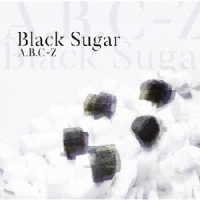 Ａ．Ｂ．Ｃ－Ｚ／Ｂｌａｃｋ　Ｓｕｇａｒ