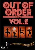 ＯＵＴ　ＯＦ　ＯＲＤＥＲ　笑うな！　ＶＯＬ．２