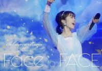 石原夏織／石原夏織　１ｓｔ　ＬＩＶＥ　ＴＯＵＲ「Ｆａｃｅ　ｔｏ　ＦＡＣＥ」Ｂｌｕ－ｒａｙ Ｂｌｕ－ｒａｙ　Ｄｉｓｃ