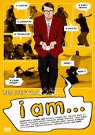 ｉ　ａｍ…
