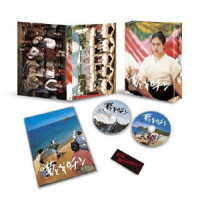 菊とギロチン Ｂｌｕ－ｒａｙ　Ｄｉｓｃ