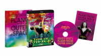 プラン９・フロム・アウタースペース【総天然色版】 Ｂｌｕ－ｒａｙ　Ｄｉｓｃ