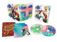 アニメ『Ａ３！』【２】 Ｂｌｕ－ｒａｙ　Ｄｉｓｃ