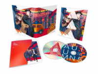 アニメ『Ａ３！』【５】 Ｂｌｕ－ｒａｙ　Ｄｉｓｃ