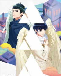 アニメ『Ａ３！』【７】