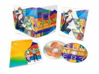 アニメ『Ａ３！』【３】