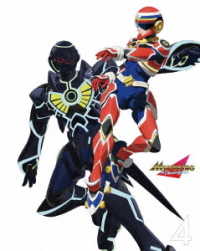 ＭＵＴＥＫＩＮＧ　ＴＨＥ　Ｄａｎｃｉｎｇ　ＨＥＲＯ　第４巻 Ｂｌｕ－ｒａｙ　Ｄｉｓｃ
