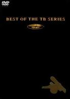 ＢＥＳＴ　ＯＦ　ＴＨＥ　ＴＢ　ＳＥＲＩＥＳ