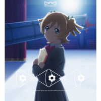 スタァライト九九組／「少女☆歌劇　レヴュースタァライト　ロンド・ロンド・ロンド」主題歌ＣＤ「再生讃美曲」