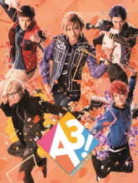 ＭＡＮＫＡＩ　ＳＴＡＧＥ『Ａ３！』～ＡＵＴＵＭＮ＆ＷＩＮＴＥＲ２０１９～【Ｂｌｕ－ｒａｙ】 Ｂｌｕ－ｒａｙ　Ｄｉｓｃ