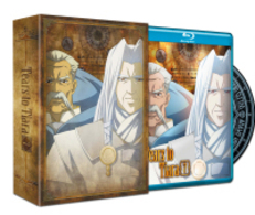 ティアーズ・トゥ・ティアラ【７】 Ｂｌｕ－ｒａｙ　Ｄｉｓｃ