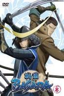 戦国ＢＡＳＡＲＡ　其の壱
