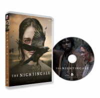 ナイチンゲール Ｂｌｕ－ｒａｙ　Ｄｉｓｃ
