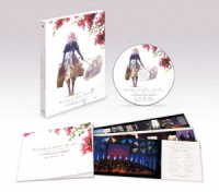 吉田行地／ヴァイオレット・エヴァーガーデン　オーケストラコンサート２０２１　Ｂｌｕ－ｒａｙ Ｂｌｕ－ｒａｙ　Ｄｉｓｃ