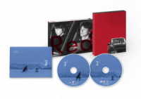 Ｒｅｄ　Ｂｌｕ－ｒａｙ Ｂｌｕ－ｒａｙ　Ｄｉｓｃ