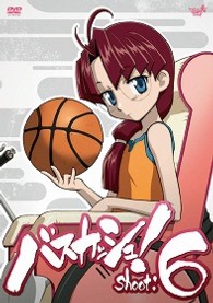 バスカッシュ！　ｓｈｏｏｔ．６