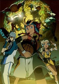 バスカッシュ！　ｓｈｏｏｔ．８ Ｂｌｕ－ｒａｙ　Ｄｉｓｃ
