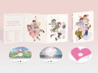 「ローリング☆ガールズ」Ｂｌｕ－ｒａｙ　ＢＯＸ　～５周年記念特装版～【初回限定生産】 Ｂｌｕ－ｒａｙ　Ｄｉｓｃ