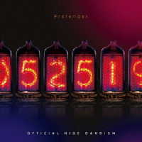 Ｏｆｆｉｃｉａｌ髭男ｄｉｓｍ／Ｐｒｅｔｅｎｄｅｒ