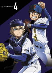 ダイヤのＡ　ａｃｔⅡ　Ｂｌｕ－ｒａｙ　Ｖｏｌ．４ Ｂｌｕ－ｒａｙ　Ｄｉｓｃ