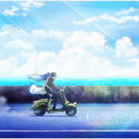川井憲次／ＴＶアニメ「消滅都市」ＯＲＩＧＩＮＡＬ　ＳＯＵＮＤＴＲＡＣＫ