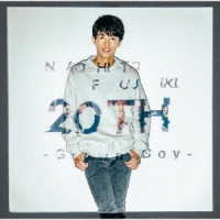 藤木直人／２０ｔｈ－Ｇｒｏｗｎ　Ｂｏｙ－【初回限定盤】