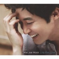 アン・ジェウク／Ｌｉｆｅ　ｆｏｒ　Ｌｏｖｅ
