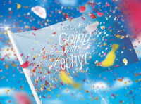 Ａ．Ｂ．Ｃ－Ｚ／Ａ．Ｂ．Ｃ－Ｚ　Ｃｏｎｃｅｒｔ　Ｔｏｕｒ　２０１９　Ｇｏｉｎｇ　ｗｉｔｈ　Ｚｅｐｈｙｒ（ＤＶＤ初回限定盤）
