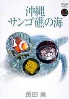 大自然ライブラリー　沖縄・サンゴ礁の海　長田勇